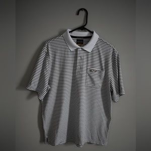 Greg Norman Golf Polo, Size M